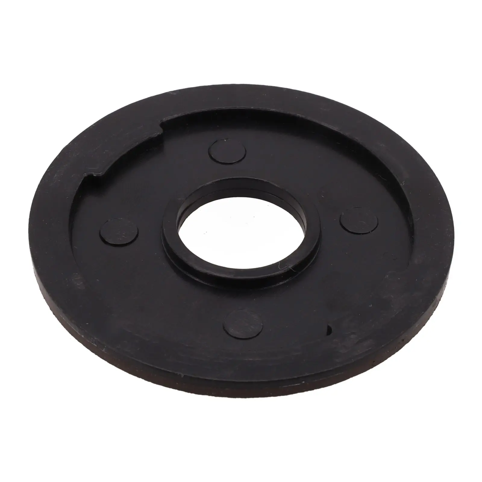 Professional Grade PAS Magnet and Nylon Disc Pairing for Bafang MidDrive Model 0102 For HD Motors Supports a Range of Powers