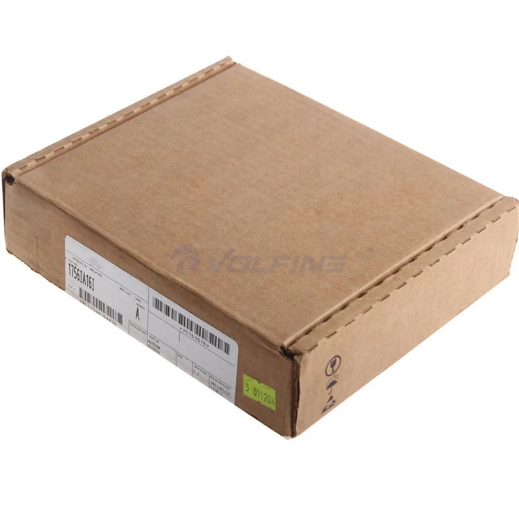 PLC del módulo 1756IA16IInput