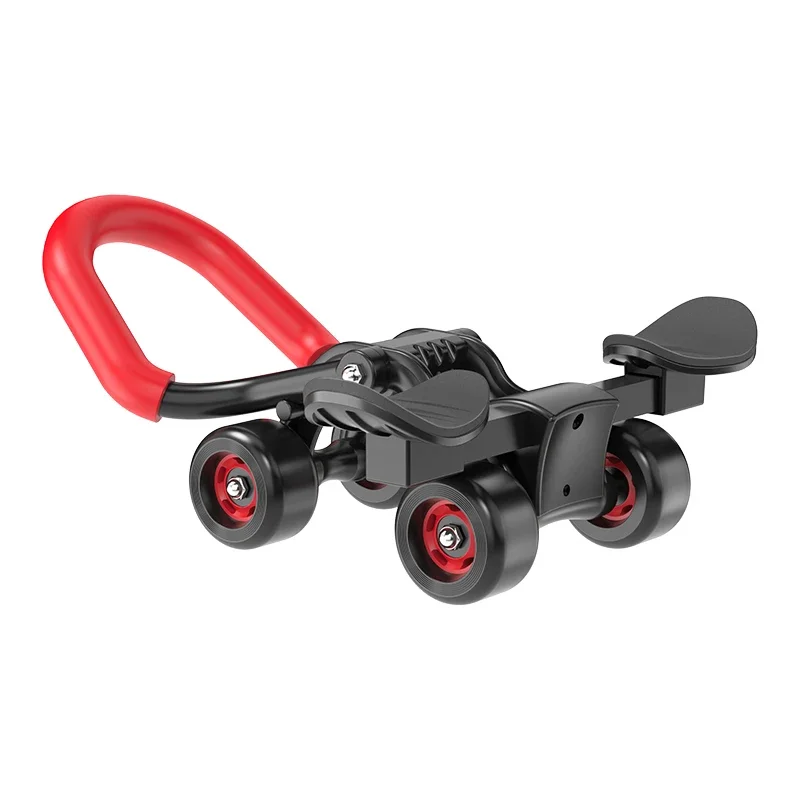 abdominal-wheel-roller-gym-waist-belly-power-exercise-home-muscle-fitness-equipment-for-men-women-4-whees-adjustable