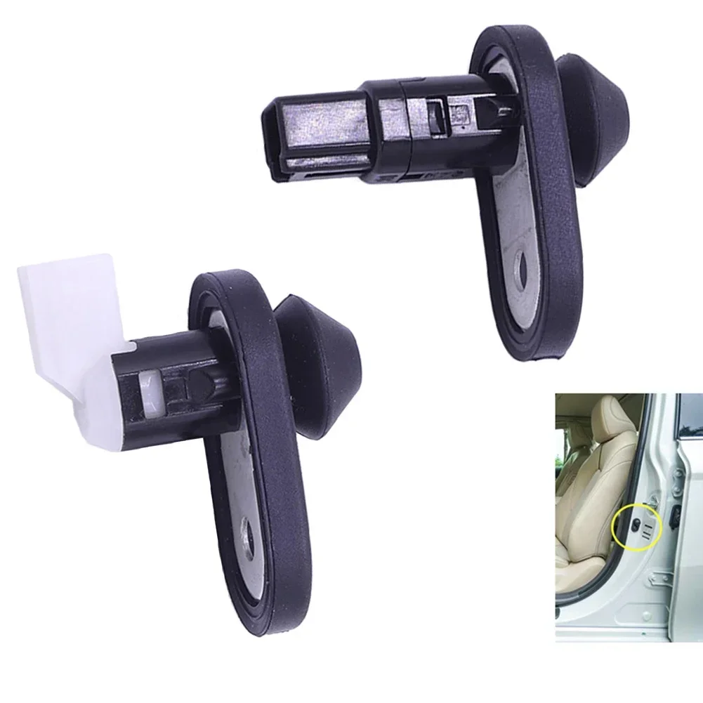 باب السيارة الداخلي ضوء لافت للانتباه مفتاح مستشعر لتويوتا لكزس لسليل لبرادو لكورولا لكامري 84231-60070 #2