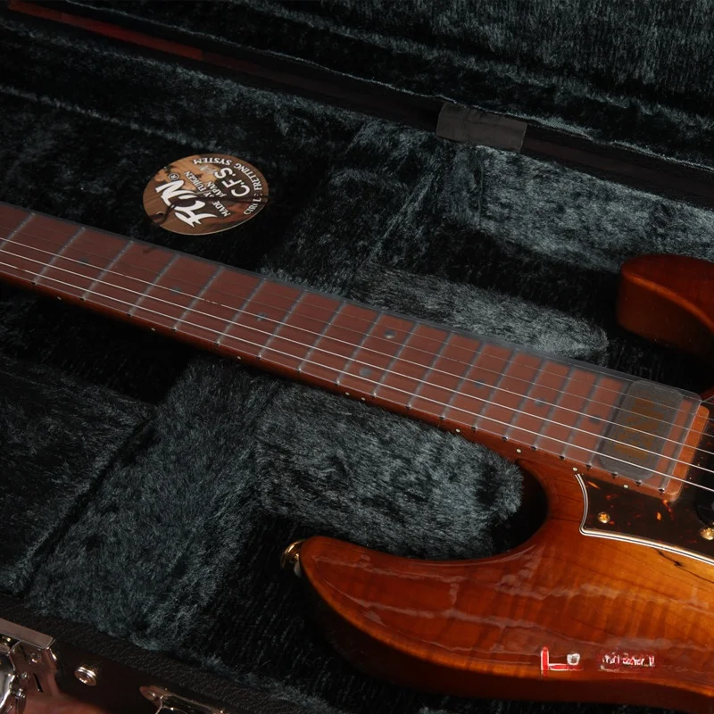 Esp Guitar Bass 2-2…