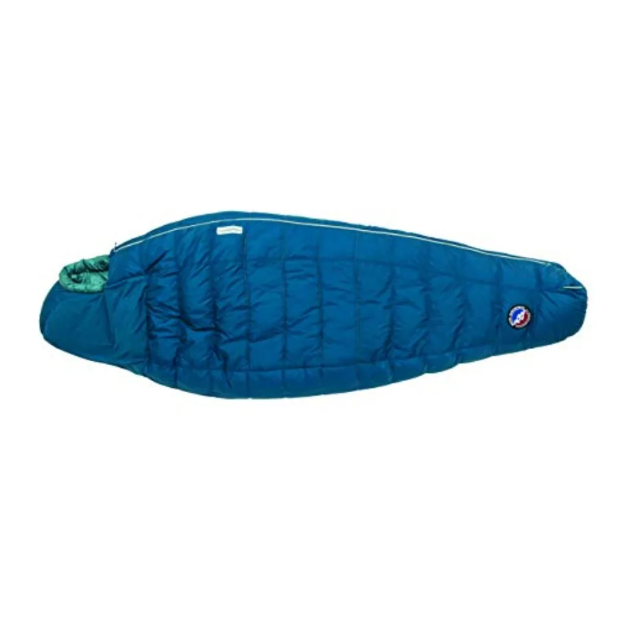

Женский спальный мешок Sidewinder SL 650 DownTek