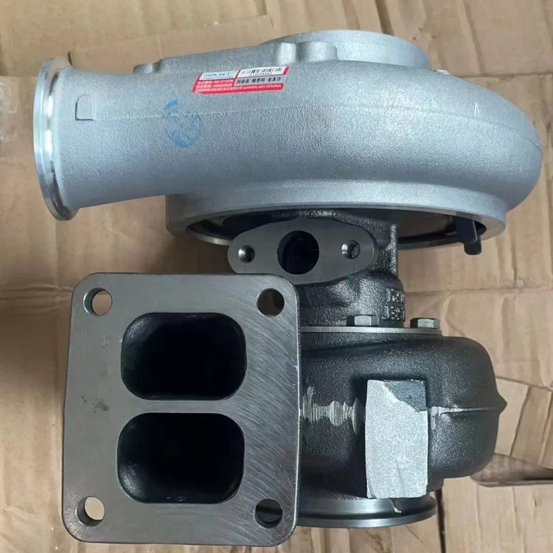 Manufacturers Direct Selling Turbocharger Hx40 Light Truck For Cummins CDC 6CTAA Engine System 3533000 284138400