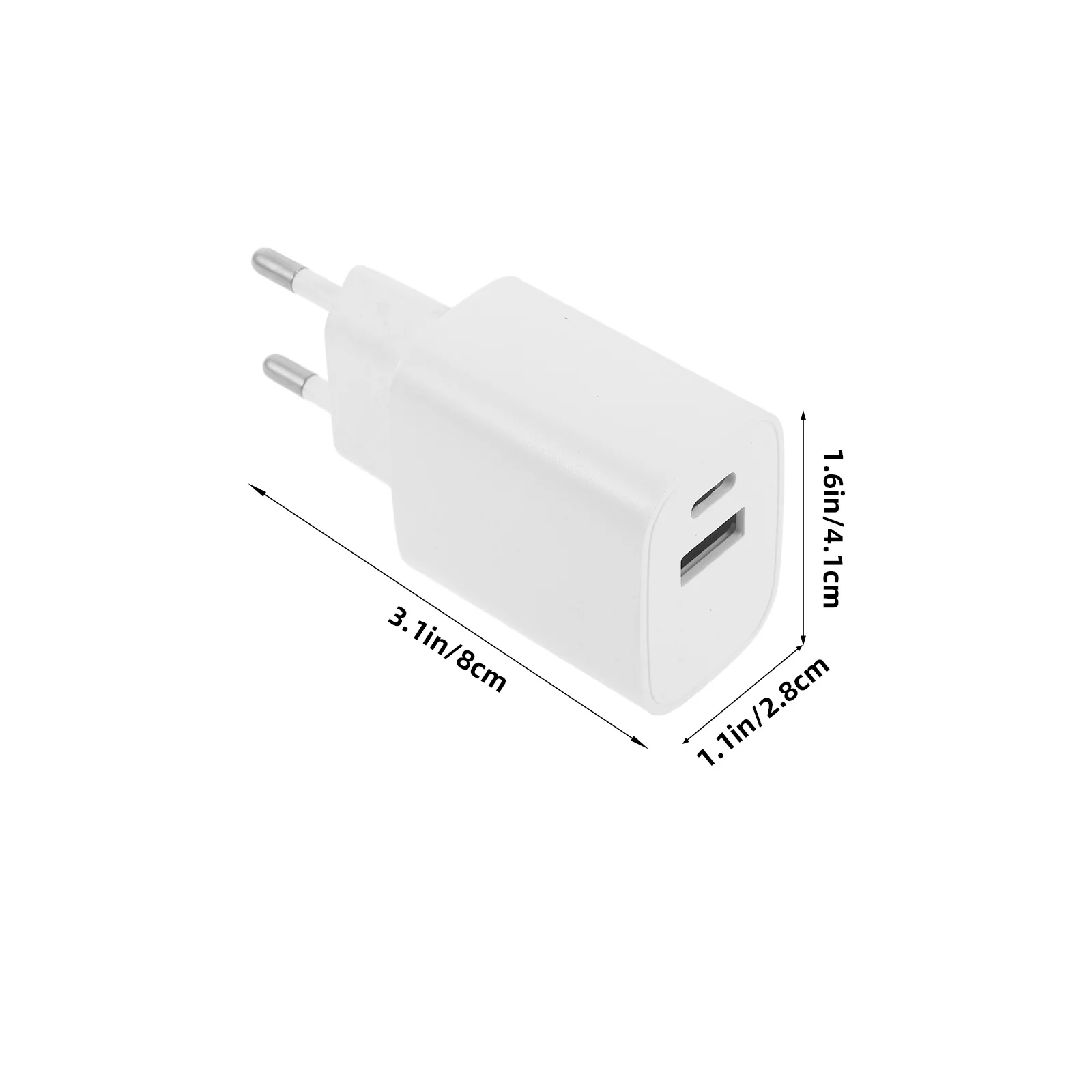 Charging Plug Storage Box Compact Hidden Cash Container For House Key Money Safe Holder Secret Storage Gadget Portable Plastic