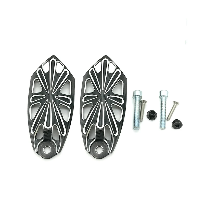 

Для Honda Rebel CM300 CM500 CM1100 Защитная крышка заднего амортизатора, аксессуар для мотоцикла