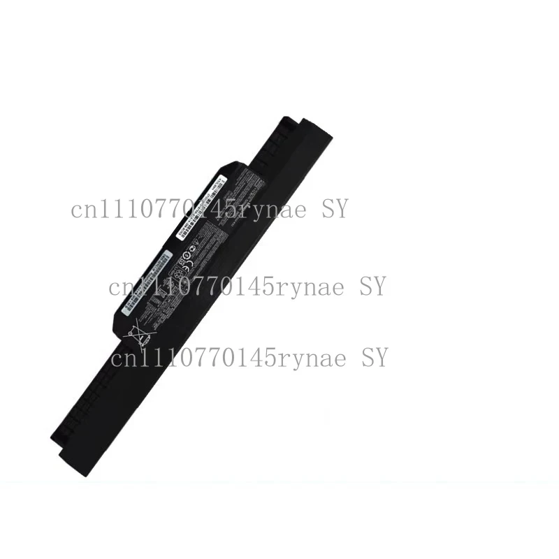 A32-K53 Replacement Laptop Battery For A43 K43S X44H X84H K43SJ X43S A53S Notebook Battery