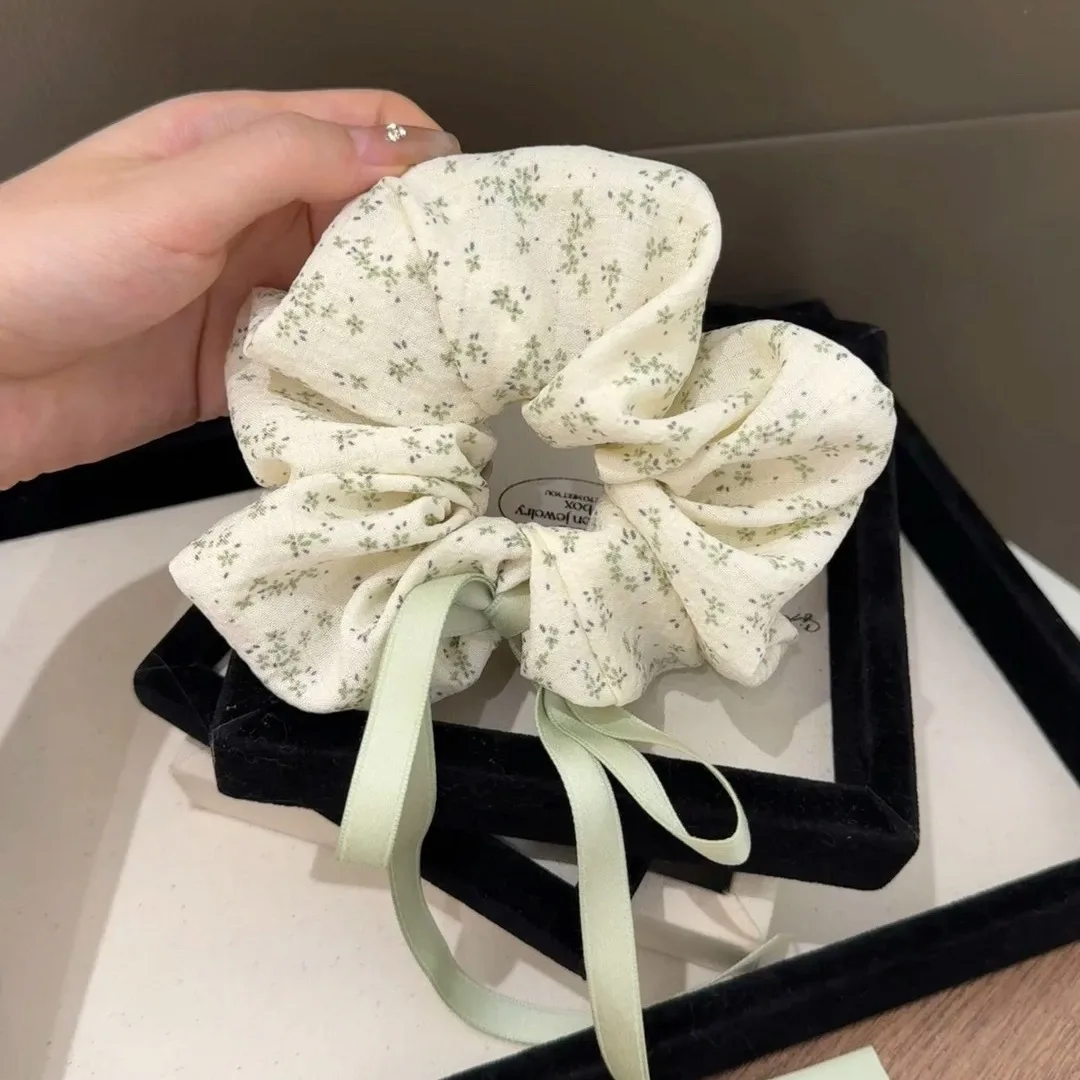 Thumbnail 3 - #40 Best Scrunchie Hair Ties to Buy In 2026