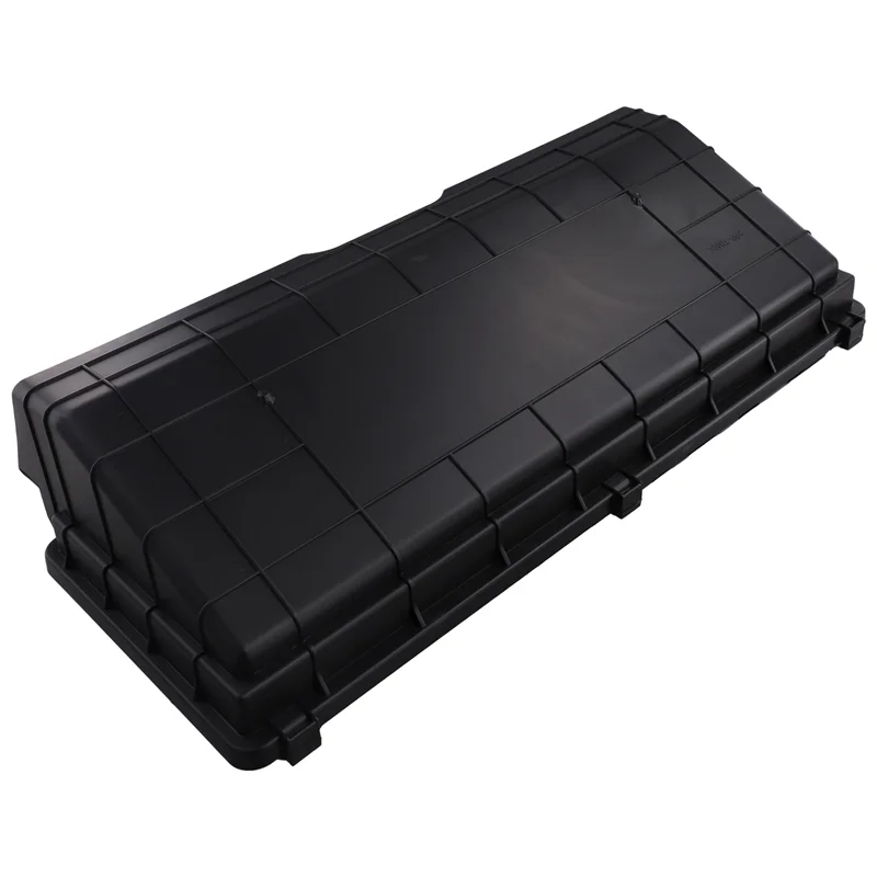 

ABXN-Для Scania P-, G-, R-, T Series 1995-2016 Корпус воздушного фильтра для грузовиков Крышка воздушного фильтра 2646592 2303899