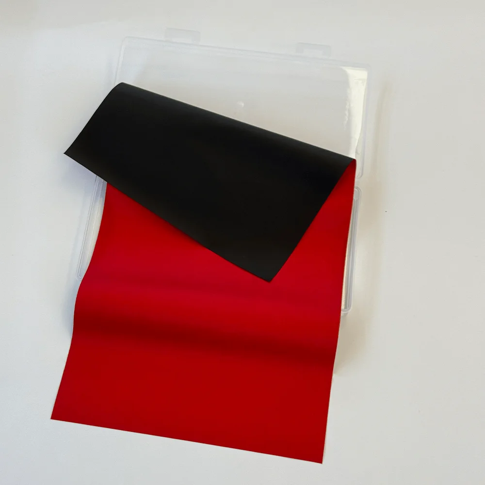 مادة بديلة لإصلاح قماش ستارة مصراع الكاميرا لـ Leica M3 3f 3a Pentax Nikon