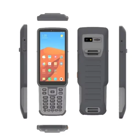 يده GPS GIS جامع البيانات المحمولة GNSS GPS تحكم DP0039 أداة المسح #1