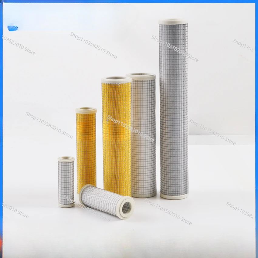 Suitable for Newmantech dryer oil mist duct filter precision filter element C60-15 P60-15