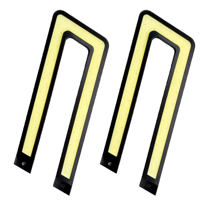 

Пара, 12 В, U-образная лампа для автомобиля