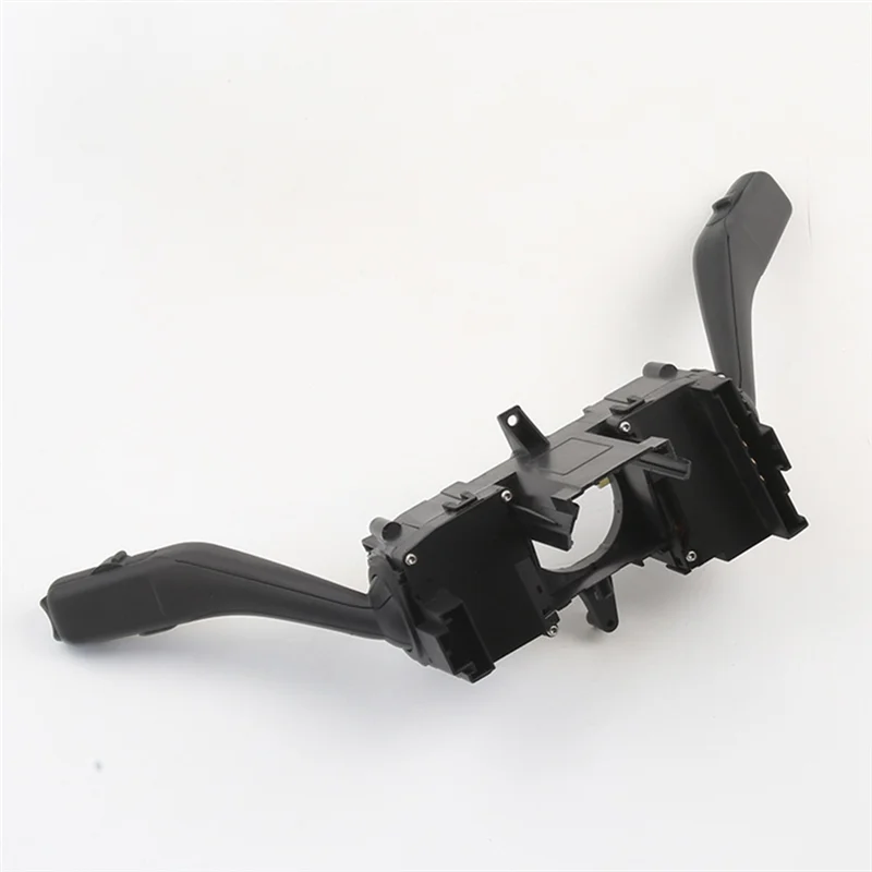 A85E-6RA953513G عجلة القيادة بدوره إشارة كروز مزيج التبديل ممسحة التحكم التبديل ل بولو #6