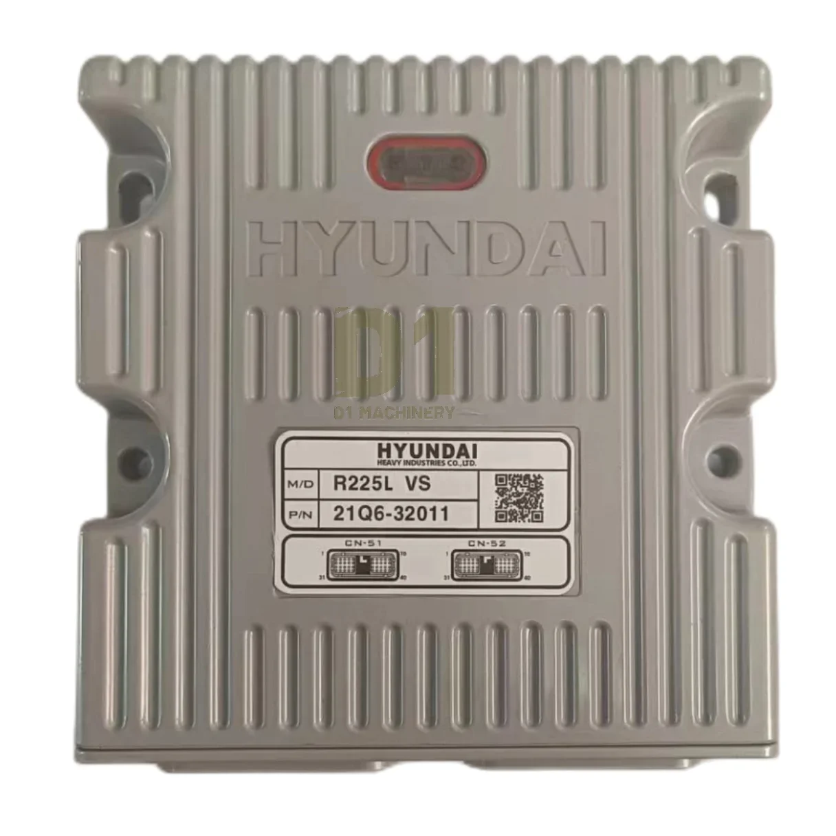 21Q6-32102 For hyundai-9 controller box 21Q6-32102 Computer panel MCU for R210-9S Excavator ECU ECM 21Q9-32151