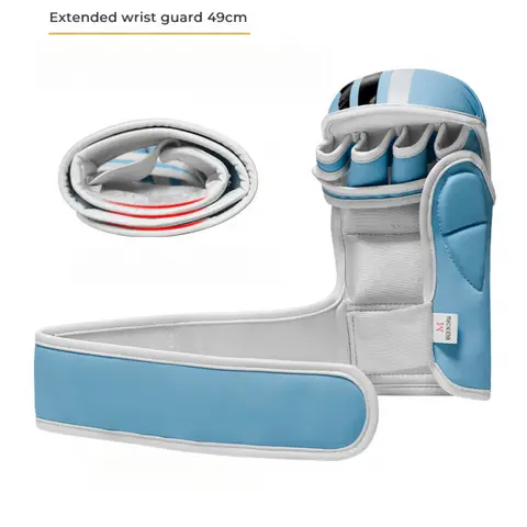 10 best sales UFC-handskar - №7