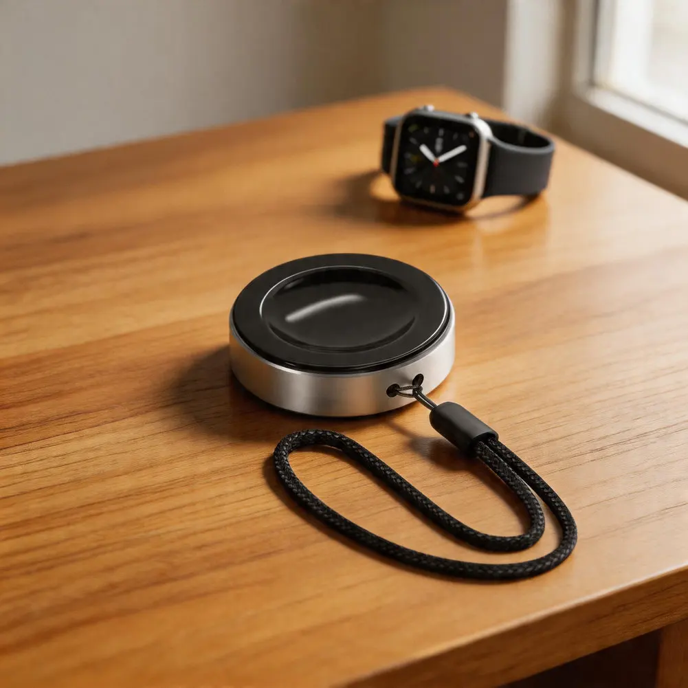 

Зарядная док-станция для Huawei Watch G2-Pro, портативная подставка для зарядки умных часов с ремешком для путешествий на открытом воздухе, аксессуары для умных часов