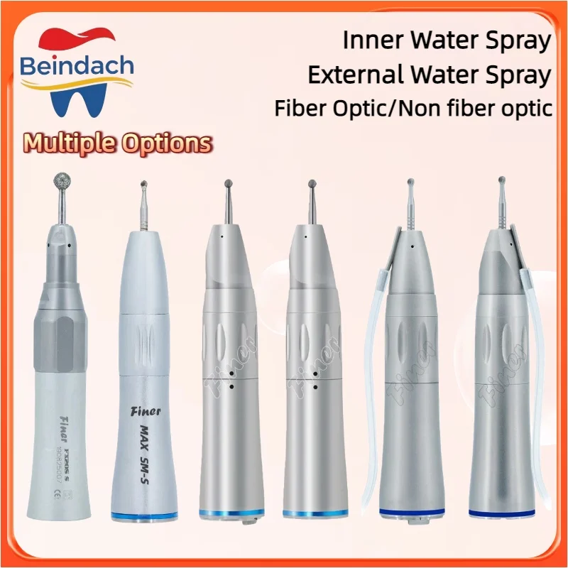 Dental Straight Han…