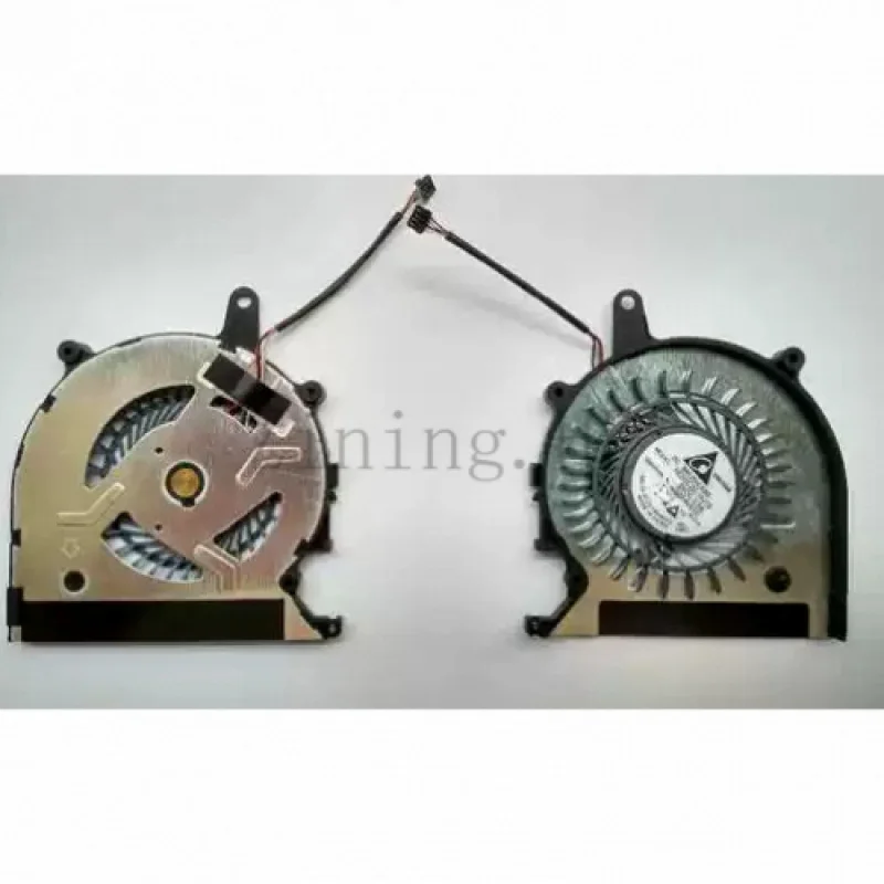 For SONY SVP13, SVP132, SVP1321, SVP132, SVP132A1CW fans
