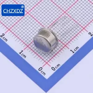 

Original AD581SH/883B Voltage reference chip TO-5-3 Existing Inventory Direct Mail/Provide Samples