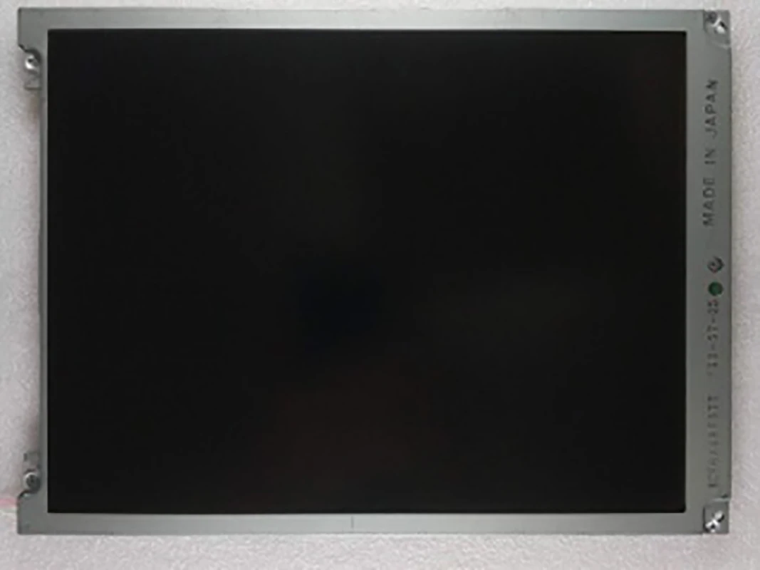 Pannello di visualizzazione dello schermo LCD KCS6448FSTT-X1