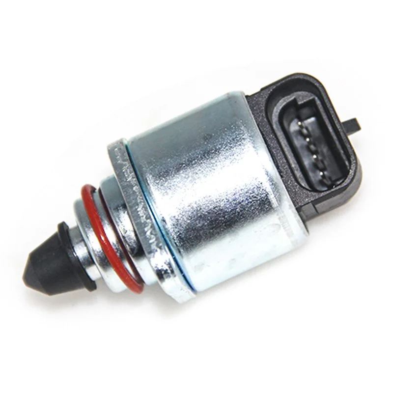 

96966721 Клапан регулирования воздуха холостого хода впрыска топлива для Chevrolet Spark M300 DL745D 1,0 LPG OE IAC1131 96966710 96958412