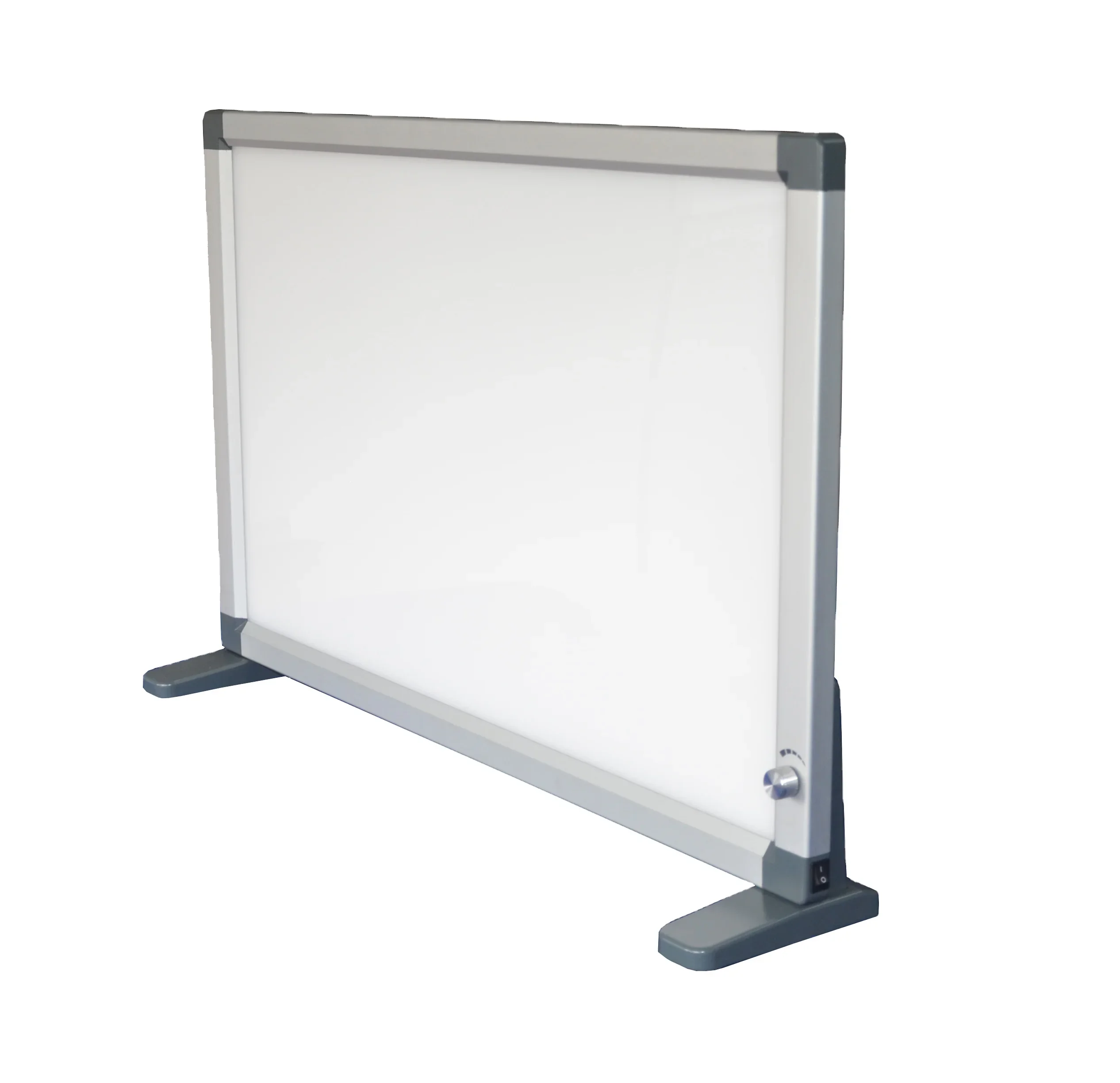 X-Ray Film Illuminator Light Box X-ray Viewer LED Light Panel Negative Mirror viewer Dual Film viewer 4PLC