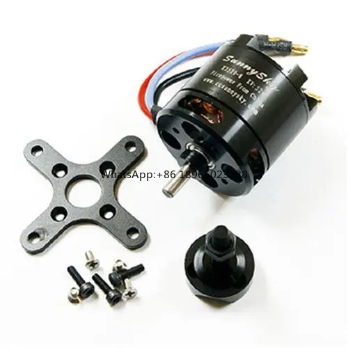 y X3520 520KV 6S Brushless Motor For RC Models FPV Quadcopter drones