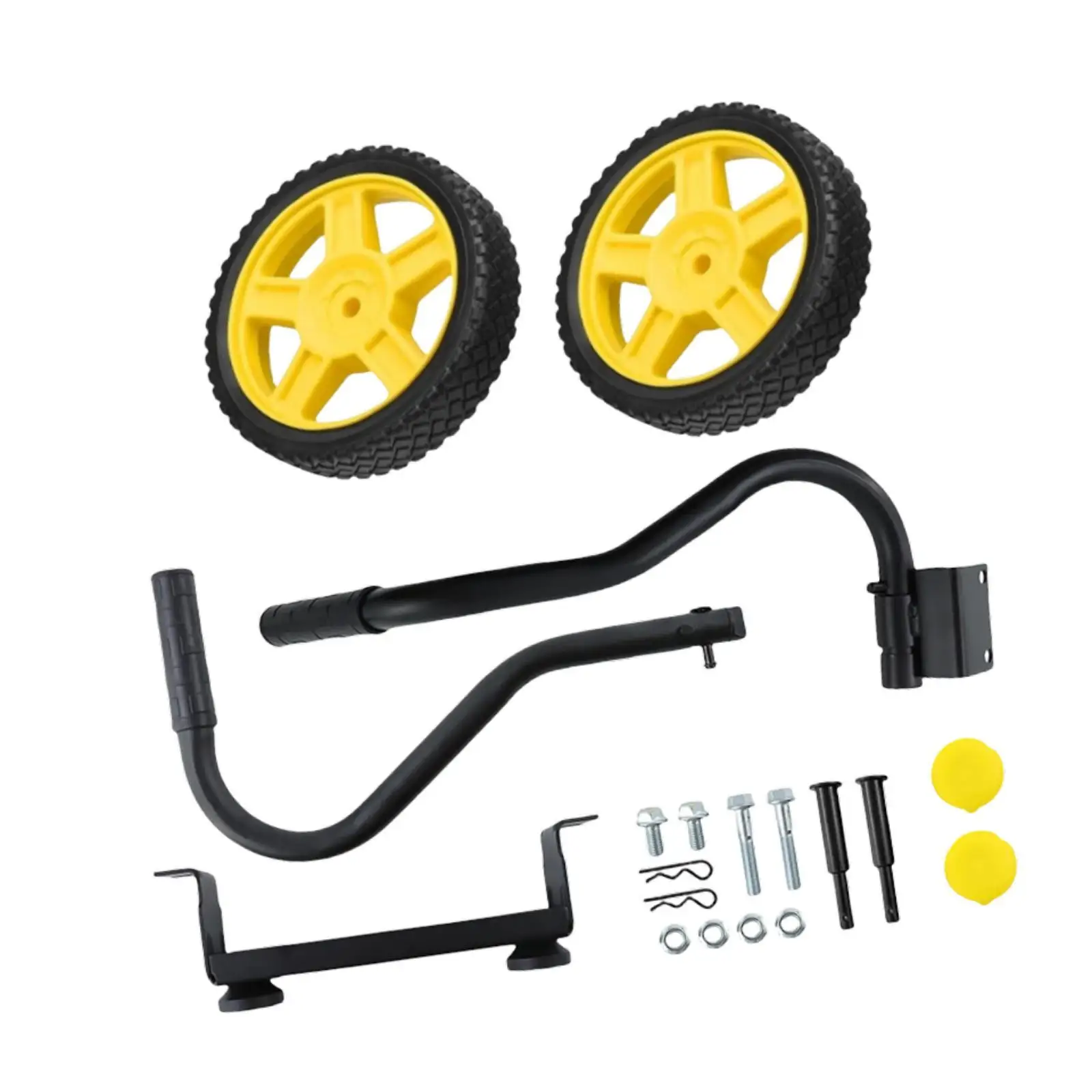 

Generator Wheel Kit 40065 Easily Install High Performance Spare Part Premium