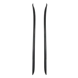 Windshield Left & Right Side Pillar Molding Trim For Ford Focus 2011- Window Windscreen Accessories 1796561 1796560 BM51A03195AD
