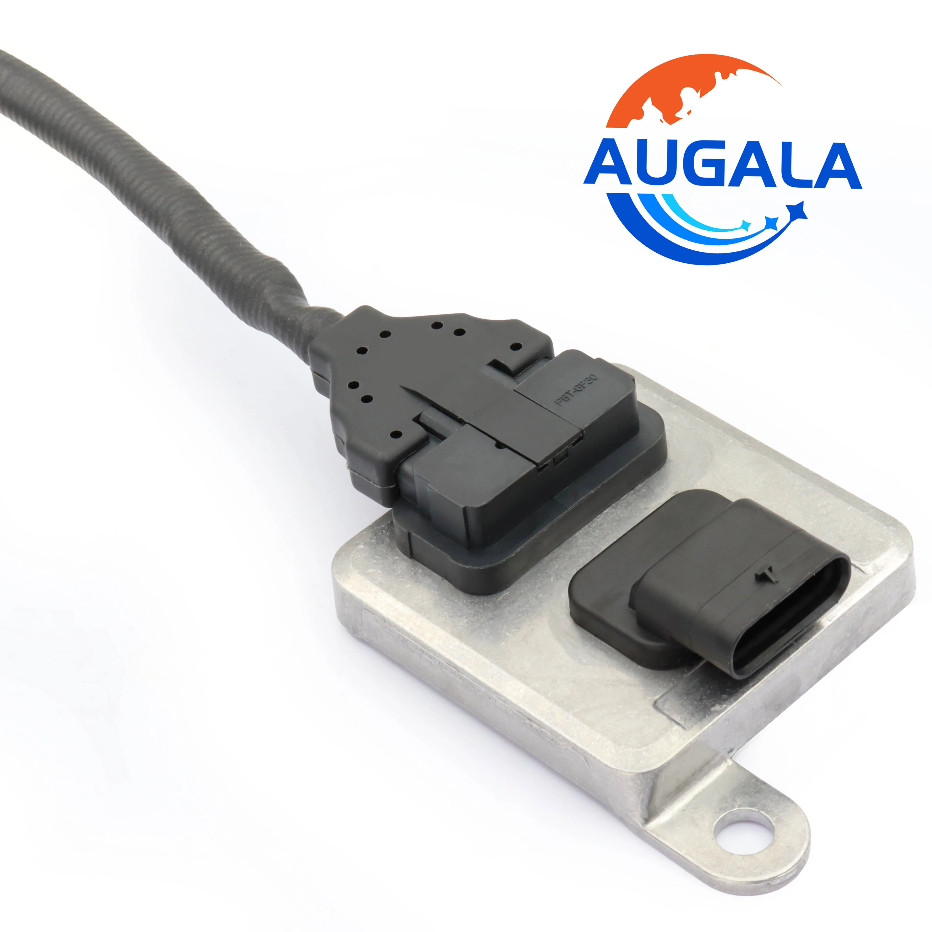 AUGALA Nitrogen Oxide Nox Sensor A0009052310 For Benz W166 W205 S205 W213 R172 GLE E350d C250 C200 Auto-part