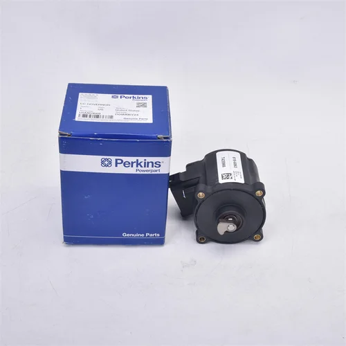 Siłownik Perkins 619-6863 T435966 Oryginalny, nowy siłownik Perkins