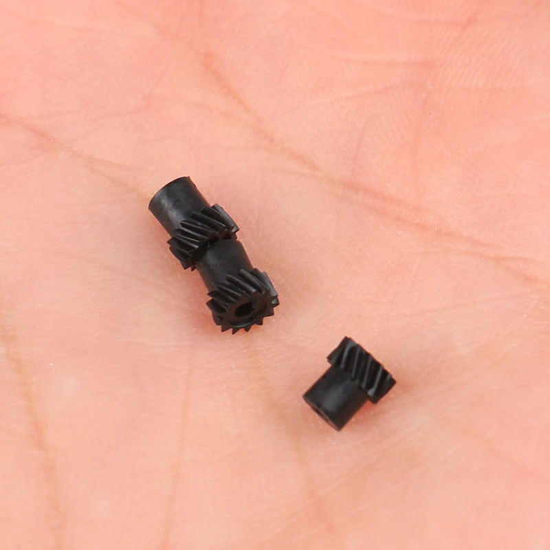 High Quality Camera Repair Replacement Parts Aperture Motor Gear For Nikon D90 D80 Digital Camera SLR DSLR