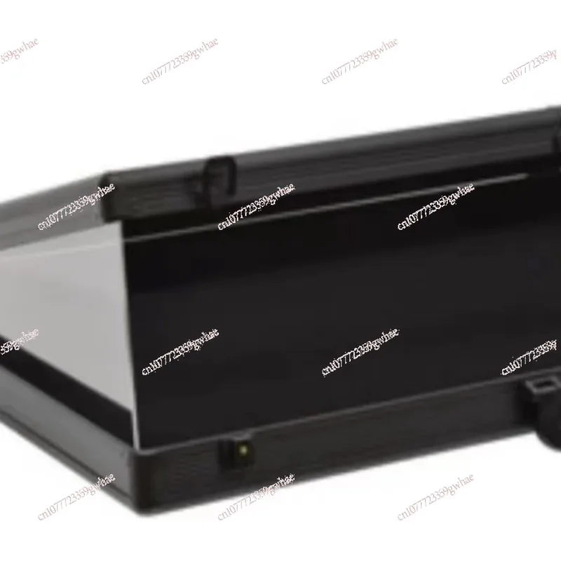 

Алюминиевый демонстрационный стенд для коллекций, витрина-рамка, подставка для хранения и демонстрации