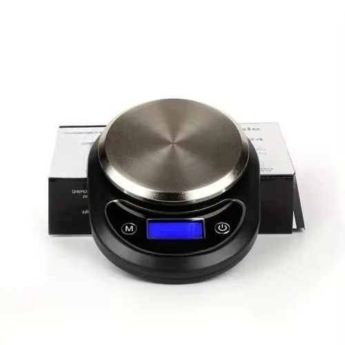 Household Food Household Food Scale High Precision Portable Coffee Kitchen Scale Electronic Baking Scale