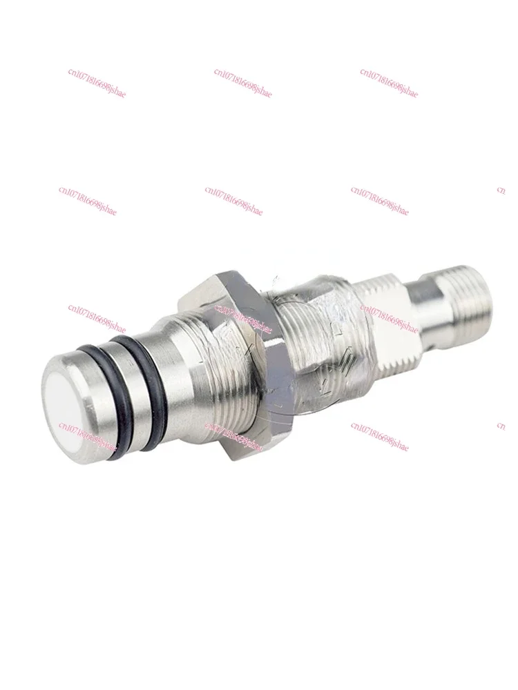 

High Voltage Resistant Proximity Switch HR182-15-601.5E2 E0 E1 E3 8V H0 H1 Inductive Sensor