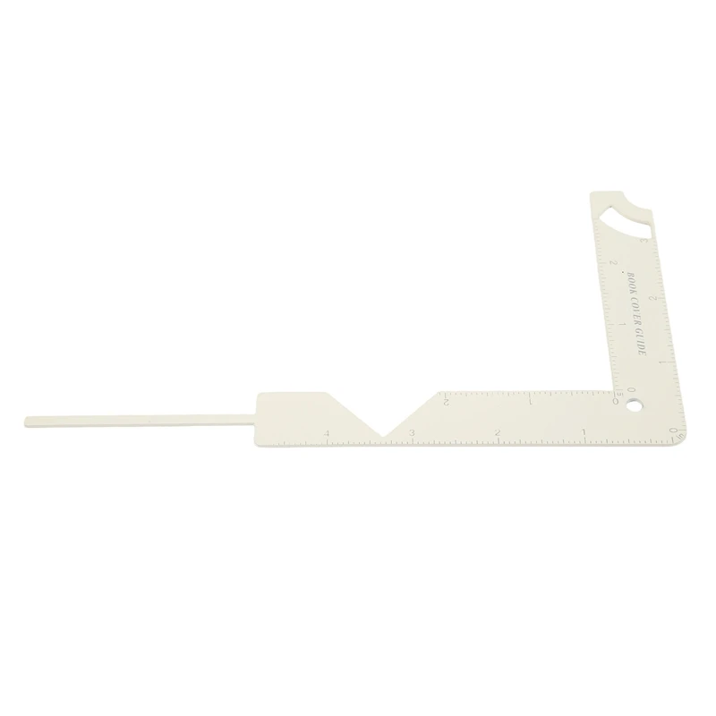 5 In 1 Bookbinding Cover Tool Kit for DIY