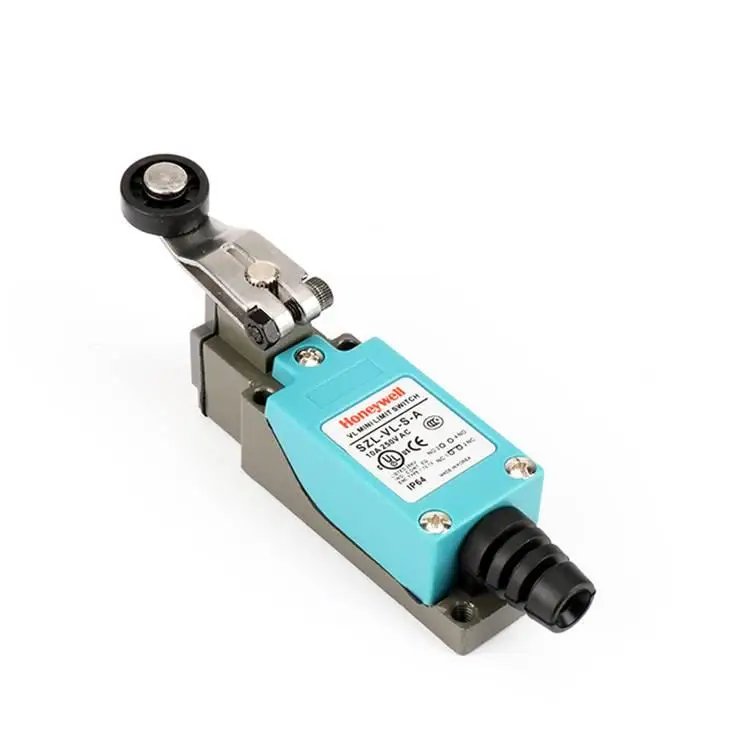 

SZL-WLC-E | Хонейвелл | Концевые выключатели