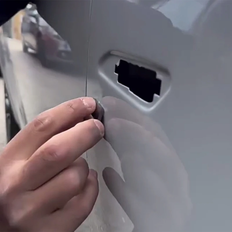 

Гладкие поверхности, инструмент для ремонта автомобиля, скребки для автомобильной краски для удаления автомобильных пятен, для