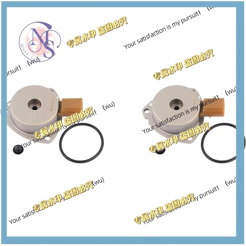 2X Engine Camshaft Adjuster Magnet A2710510177 For Mercedes W203 C230 2003-2005 2710510177