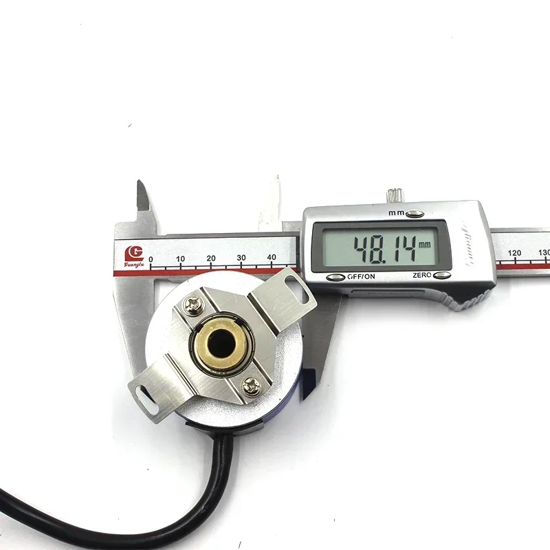 Сервокодер IHU4808-001G-2000BZ1-3P5L