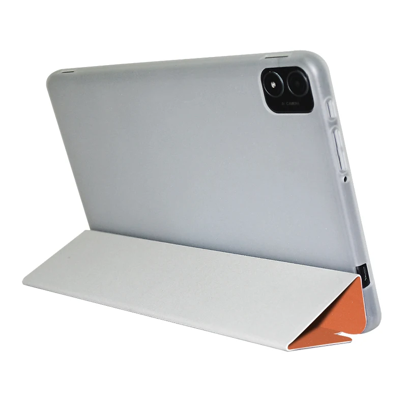 Custodia per Tablet Teclast T40S 10.4 ", custodia morbida in TPU con supporto per T40S