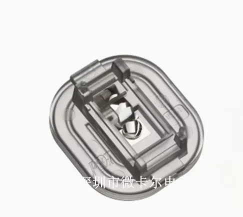 

LM19-LSI PAW3370DM-T4QU LM19-LSI DIP16 original gaming mouse sensor lens with 3395/3399/3389/3360