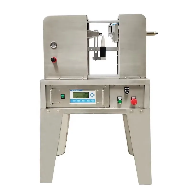 

【specialized】High Quality Manual Plastic Tube Sealing Machine Tube Welding Machine Small Tubes Sealing Machine