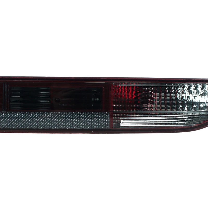 Car Rear Bumper Stop Brake Light For Audi Q5 2009 2010 2011 2012 2013 2014 2015-2017 Tail Turn Signal Lamps 8R0945095 8R0945096 view 5