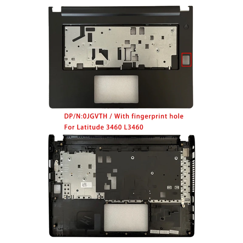 新しい Dell Latitude 3460 3470 用; - Accessories For New Laptop のレビューと価格