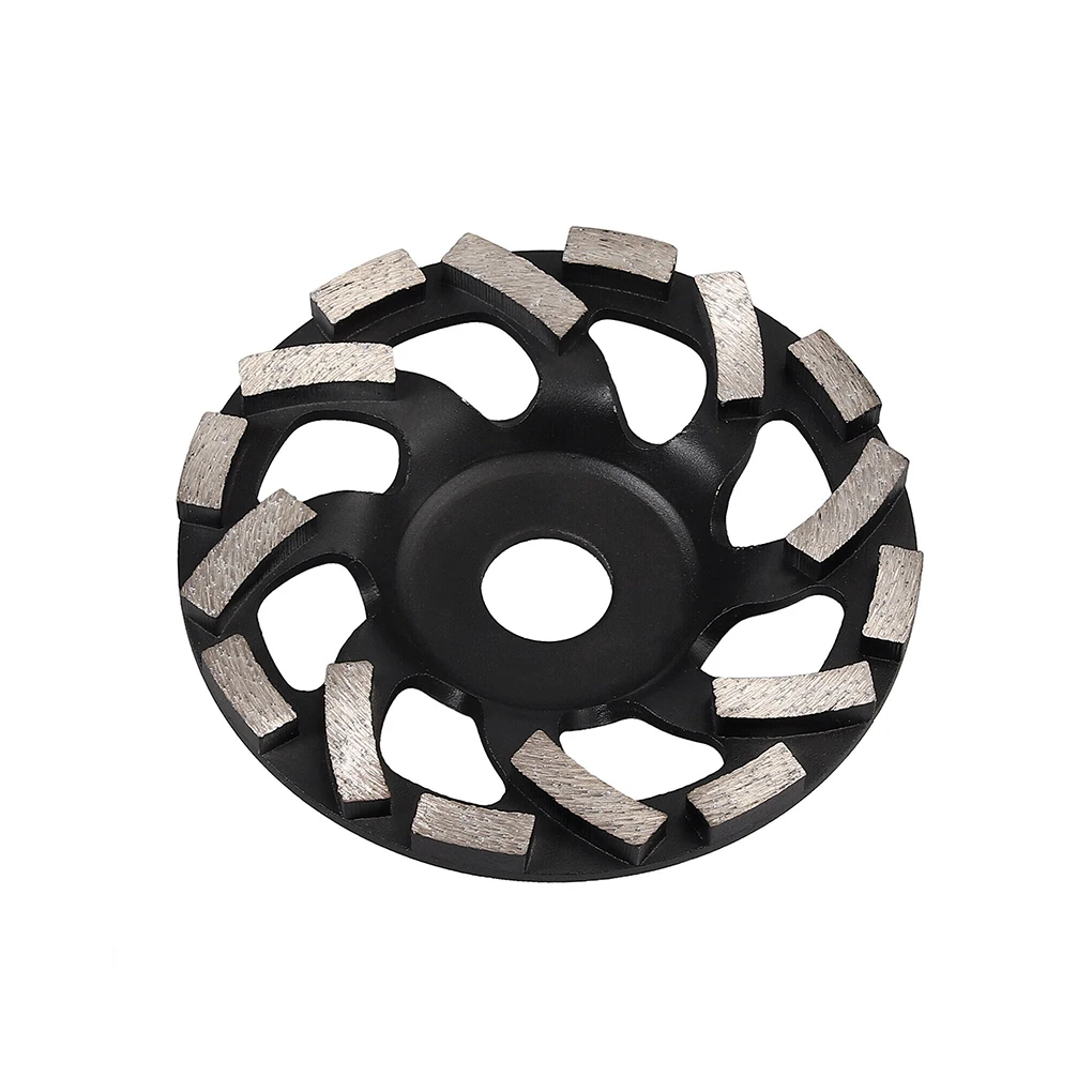 

Grinding Cup Wheels Stone Disc Angle Grinder Home Thicken Segment