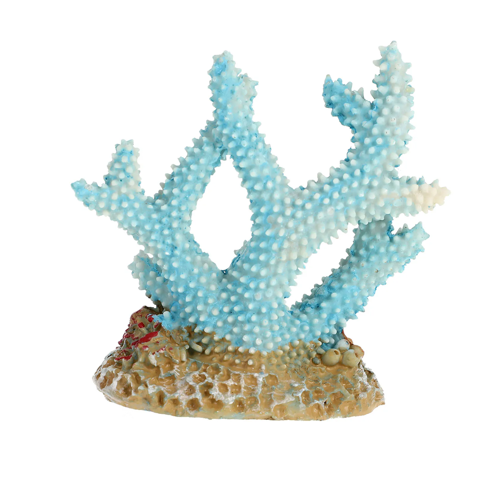 

Coral nament Fish Tank L scape Large Size Creative Aquarium Decoration Home Decor Craft Pet Supplies Underwater