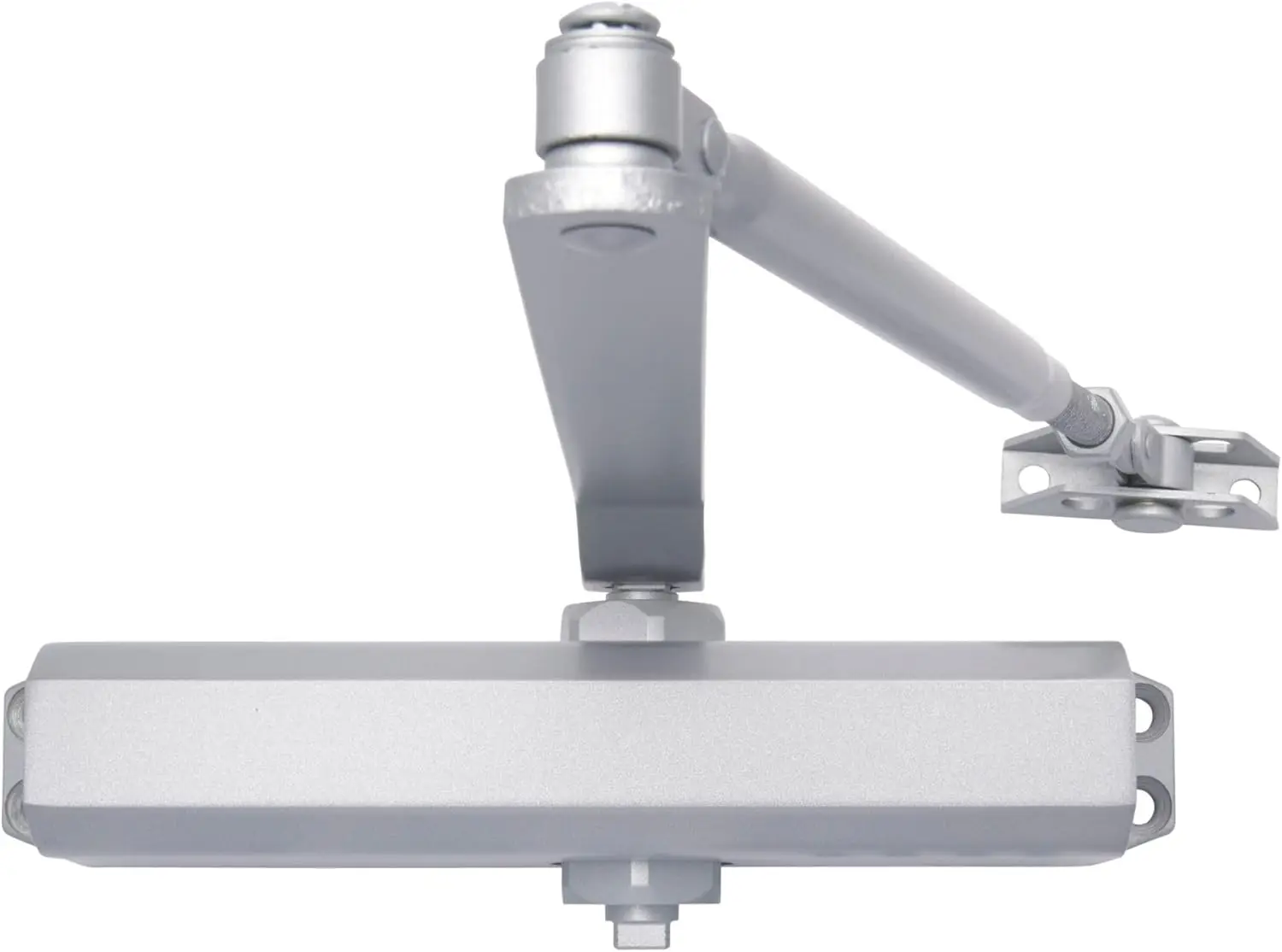 Heavy-Duty Commerci…