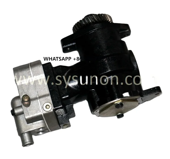 

Auto Parts 6BT Engine Parts 5286968 4946294 air Compressors