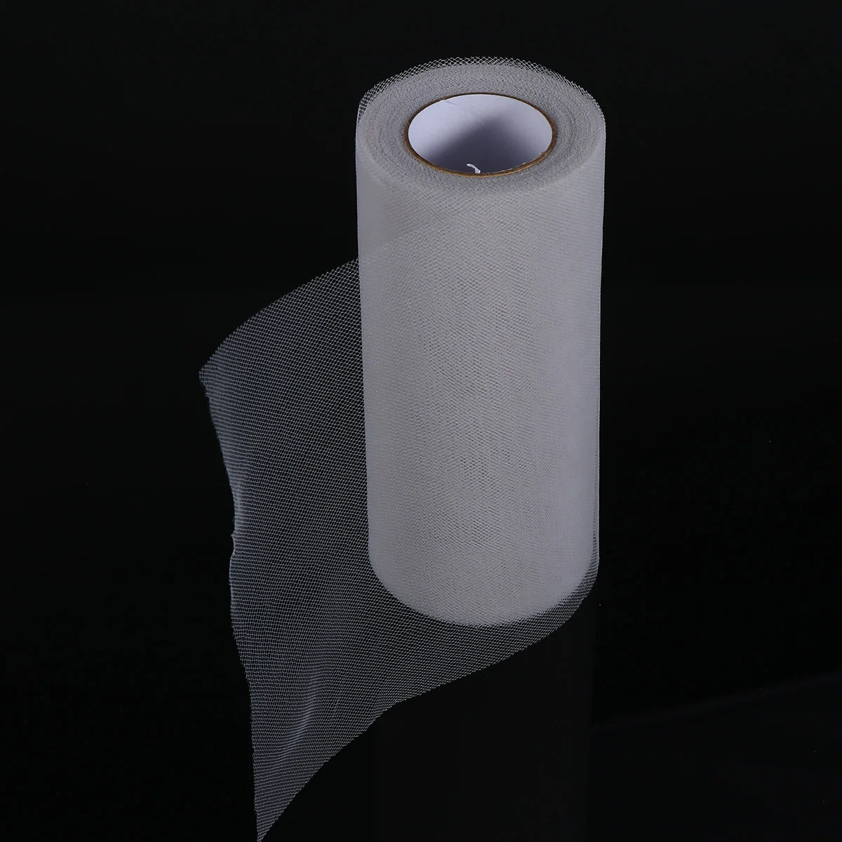 15 Cm Mesh Wedding Tulle Skirt Fabirc Cloth Decor Ribbon Material Craft Spool Tutu